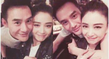 王凱蔣欣戀愛是真的嗎