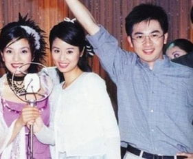 蘇有朋老婆是誰