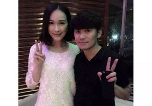 王寶強的新女友是誰