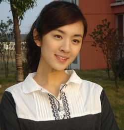 王曉晨身高多少