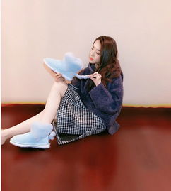 王曉晨身高多少