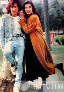 王祖賢齊秦為什么分手