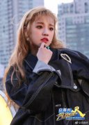 宋雨琦是怎么出道的