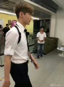 極限挑戰沙溢被澆水是哪一期