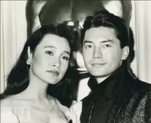 林青霞和王祖賢愛過嗎