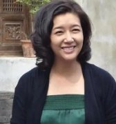 江珊和靳東結(jié)過婚嗎