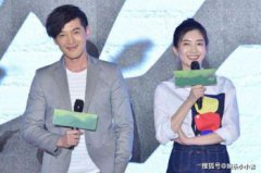 江疏影老公是誰