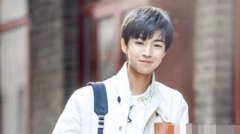 王俊凱喜歡什么樣的女生