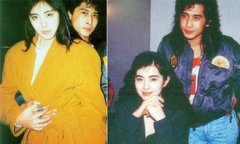 王祖賢齊秦為什么分手