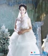 譚松韻老公是誰