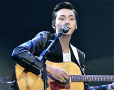 為什么說陳偉霆玩得開