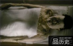 凌惠平出土?xí)r說了什么