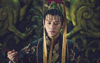 蕭景琰做了幾年皇帝