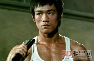 誰能打過李小龍