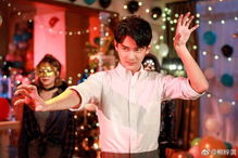 譚松韻的老公是誰