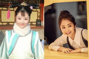 譚松韻老公是誰