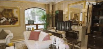 喬欣家境有多好