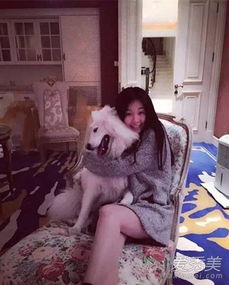 喬欣家境有多好