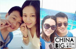 佟大為幾個(gè)孩子