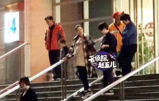 佟大為幾個(gè)孩子