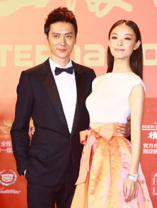 倪妮馮紹峰為什么分手