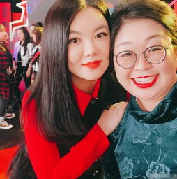 倪萍年齡今年多少歲