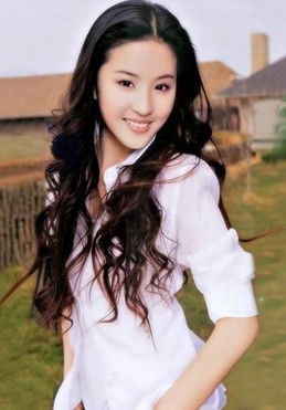 劉亦菲體重多少斤