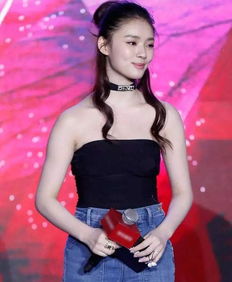 劉亦菲體重多少斤