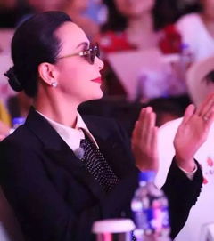 劉嘉玲年齡今年多少歲