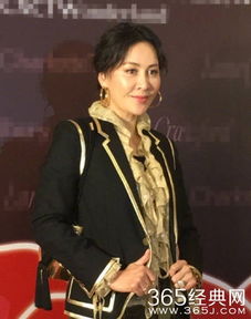 劉嘉玲年齡今年多少歲