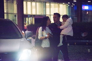 吳奇隆前妻有幾個孩子