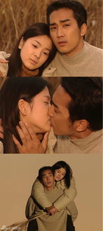 宋承憲宋慧喬戀愛過嗎