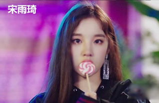 宋雨琦哪里人