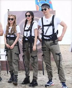 宋雨琦身高真實(shí)身高多少