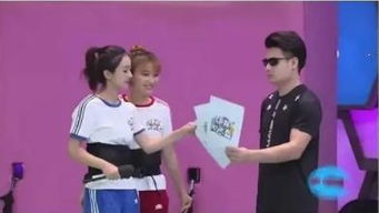 宋雨琦身高真實(shí)身高多少