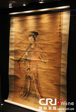 唐伯虎是哪個朝代的