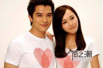 唐嫣為什么喜歡邱澤