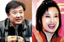 姚晨第一任老公是誰