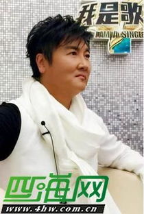 孫楠為什么退出我是歌手