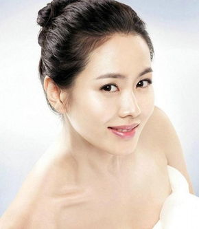 孫藝珍有整形嗎