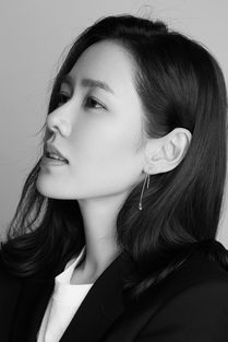 孫藝珍眼睛是什么類型