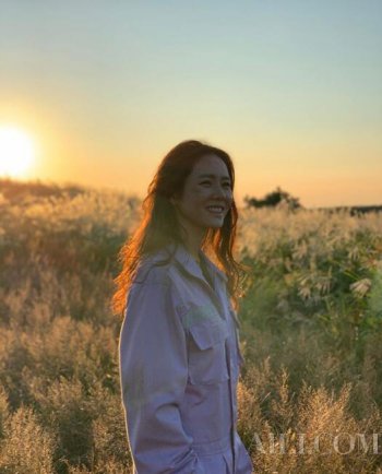 孫藝珍眼睛是什么類型