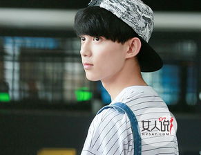 吳磊的女朋友是誰