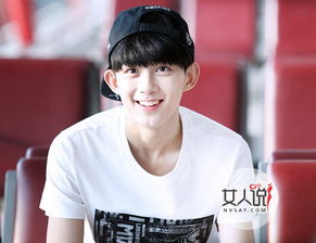 吳磊的女朋友是誰