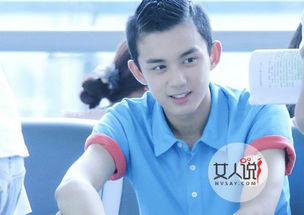 吳磊的女朋友是誰