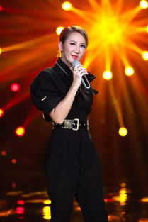 徐佳瑩我是歌手第幾季