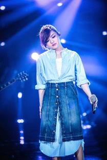 徐佳瑩我是歌手第幾季