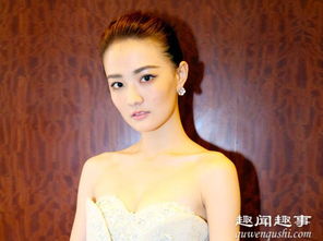 徐璐男朋友是誰