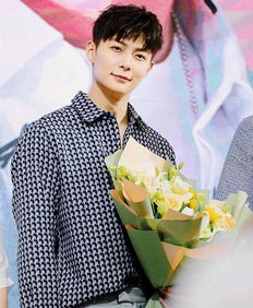 徐璐男朋友是誰