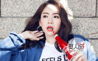 戚薇李承鉉怎么認識的